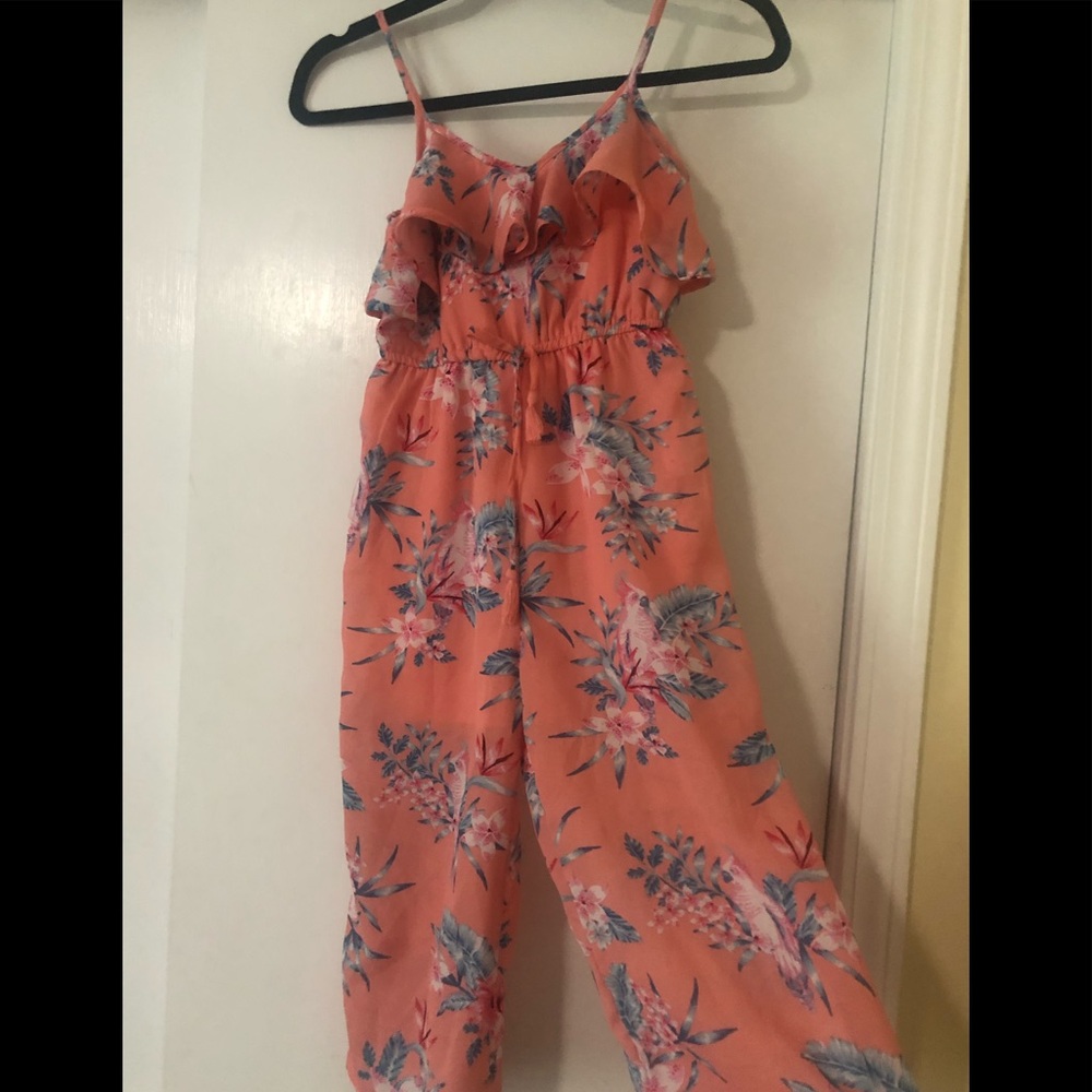 Jumpsuit!